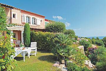 Holiday Village Cap Esterel
