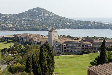 Holiday Village Cap Esterel