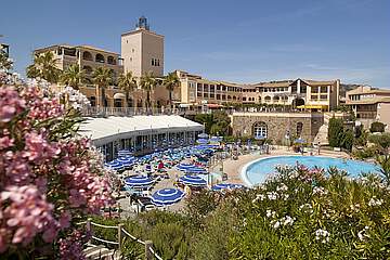 Holiday Village Cap Esterel