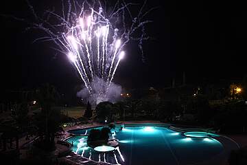 Holiday Village Cap Esterel