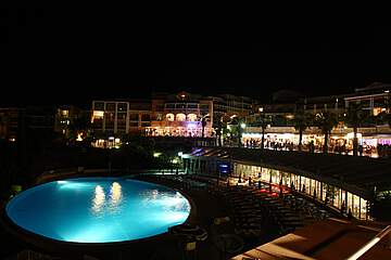 Holiday Village Cap Esterel