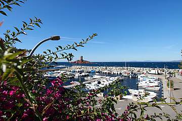Holiday Village Cap Esterel