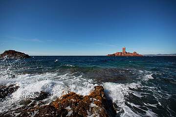 Holiday Village Cap Esterel