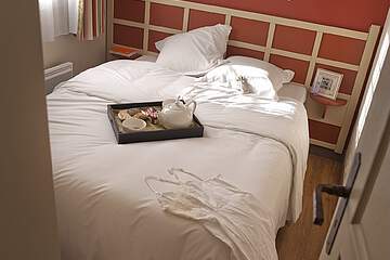 apartmán Select Holiday Village Cap Esterel - apartmán Select