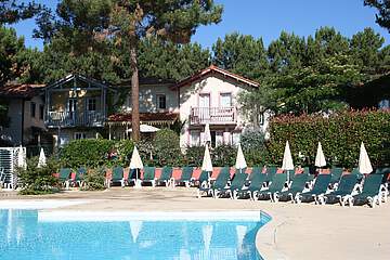 Holiday Village Lacanau