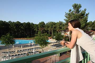 Holiday Village Lacanau