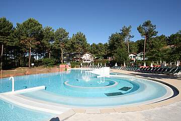 Holiday Village Lacanau