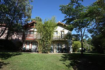 Holiday Village Lacanau