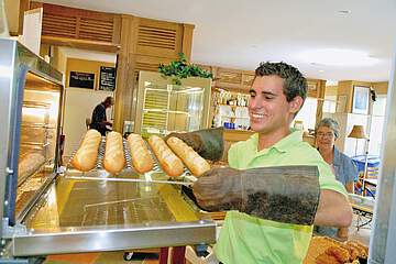 Holiday Village Lacanau