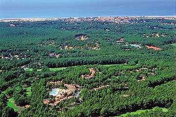 Holiday Village Lacanau