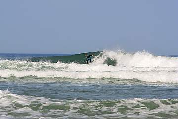 Holiday Village Lacanau