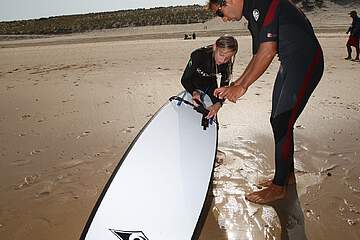 Holiday Village Lacanau