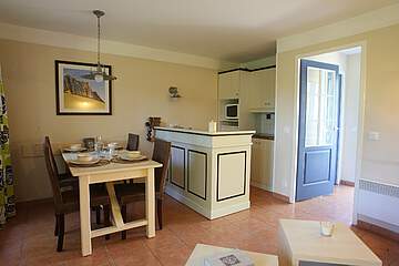 Holiday Village Lacanau