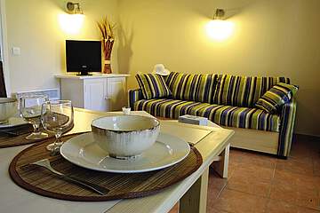 Holiday Village Lacanau