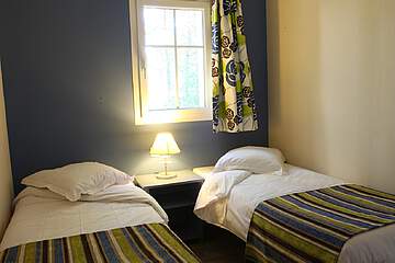 Holiday Village Lacanau