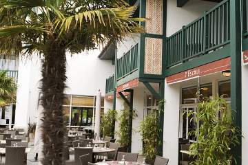 Holiday Village Moliets