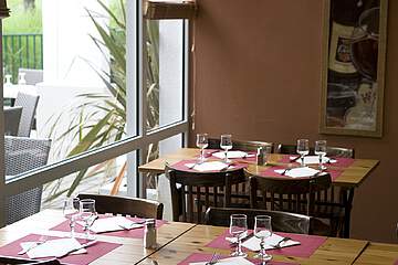 Holiday Village Moliets