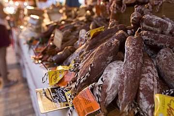 Holiday Village Moliets