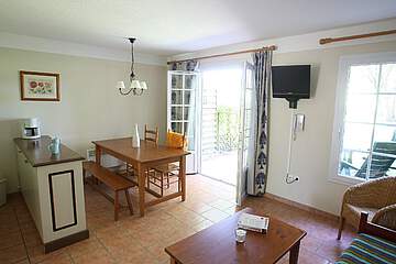 Holiday Village Moliets