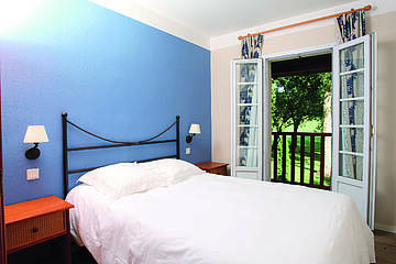 Holiday Village Moliets