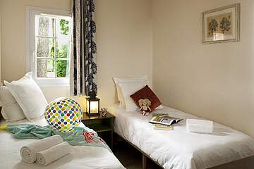 Holiday Village Moliets