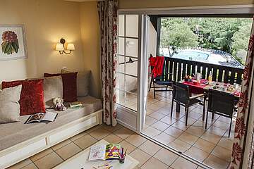 Holiday Village Moliets