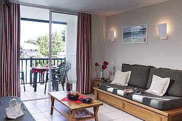 Holiday Village Moliets