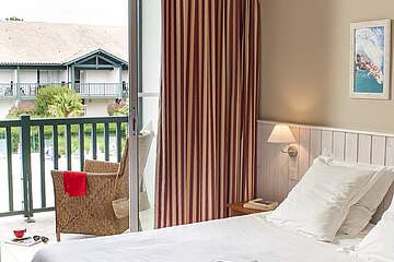 Holiday Village Moliets