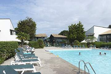 Holiday Village Moliets