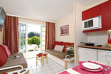 Holiday Village Moliets