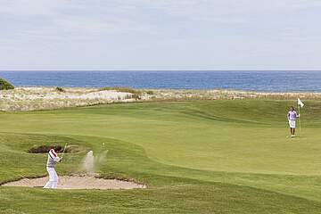 Holiday Village Moliets