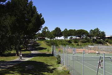 Holiday Village Moliets