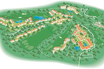 Holiday Village Moliets