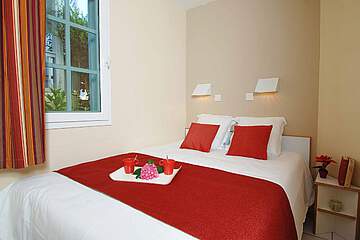 Holiday Village Moliets