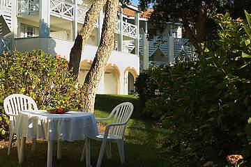 Holiday Village Moliets