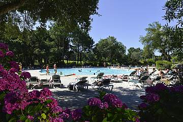 Holiday Village Moliets