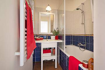 Holiday Village Pont Royal en Provence