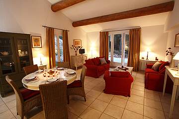Holiday Village Pont Royal en Provence - vila