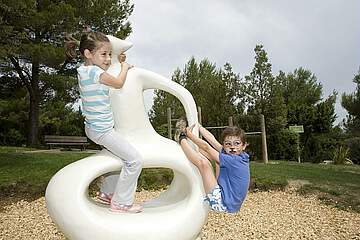 Holiday Village Pont Royal en Provence