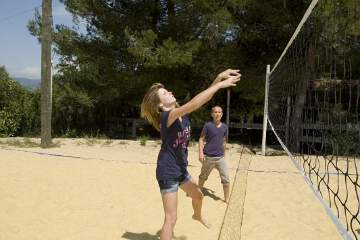 Holiday Village Pont Royal en Provence