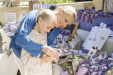 Holiday Village Pont Royal en Provence