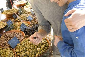 Holiday Village Pont Royal en Provence