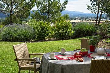 Holiday Village Pont Royal en Provence