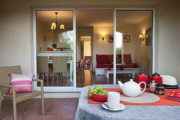 Holiday Village Pont Royal en Provence