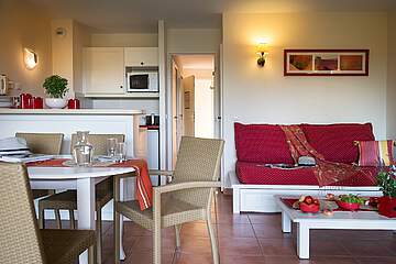 Holiday Village Pont Royal en Provence