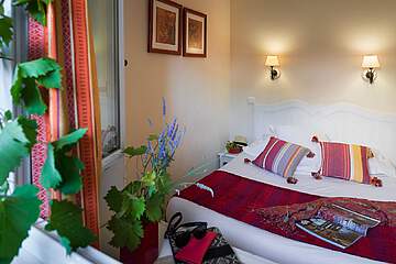 Holiday Village Pont Royal en Provence