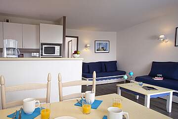 Holiday Village Port du Crouesty