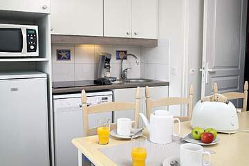 Holiday Village Port du Crouesty