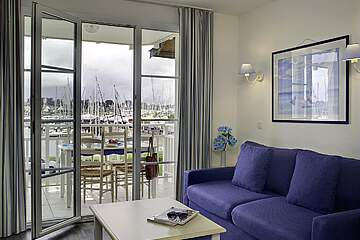 Holiday Village Port du Crouesty