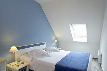 Holiday Village Port du Crouesty